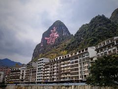 -长寿村