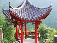 -百杖潭景区