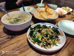 -悠味天老妈疙瘩汤(万达店)