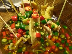 -听香·678茶铺(猛追湾店)