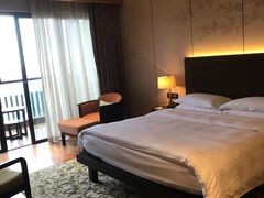 -上海崇明金茂凯悦酒店