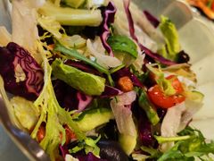 -华盛园卷子王农家菜水库鱼