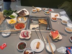 -海底捞火锅(天一广场亚细亚店)