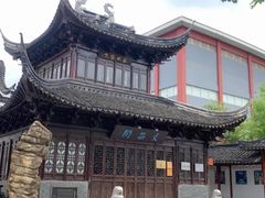 -三林塘老街