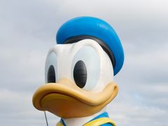-迪士尼小镇