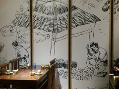 -德元顺传家菜(三水湾店)