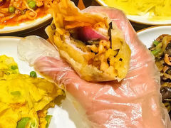 -老昌春饼(学府凯德店)