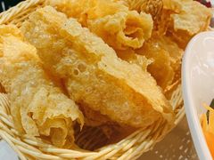 -今日炊牛·潮汕牛肉火锅(华采天地店)