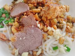 桂林卤菜米粉-牛八宝桂林米粉(八里庄店)