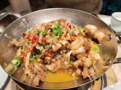 -力力渔港涉外店