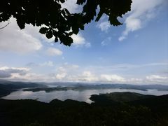 -五女山景区