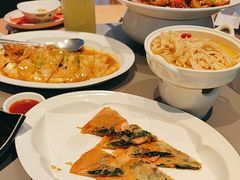 -桂满陇·杭州小馆(巴黎春天浦建店)