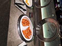 -比格比萨自助(诺亚大厦店)