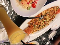 -桂花里·衢州菜·精酿餐吧(未来科技城万达广场店)