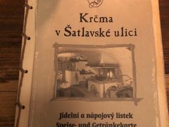 -Krčma Šatlava