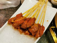 -小天鹅火锅·一线江景洪鼎旗舰店(洪崖洞店)