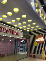 点击看大图 -meland club亲子乐园(重庆万象城店)
