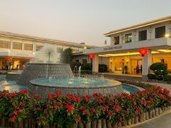 -厦门悦华酒店