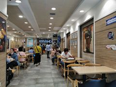 -魏家凉皮(博水商务大厦店)