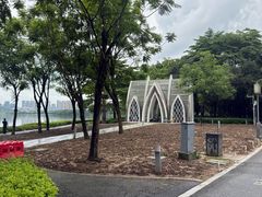 -顺峰山公园