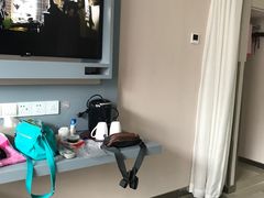 -Zsmart智尚酒店(南京夫子庙大光路店)