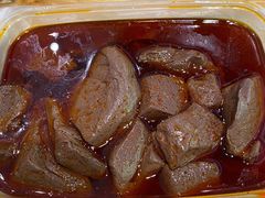 -晓马鸭店(新芜路店)