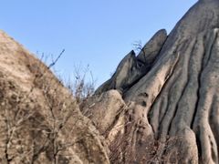 -铜山风景区