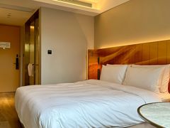 -成都宽窄巷子漫心酒店