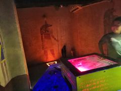 -秃鹫湾·推理大师沉浸式实景演绎推理剧场