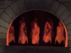 -四季民福烤鸭店(王府井东安门店)