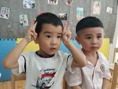 -未思途少儿成长中心(洛森堡校区)