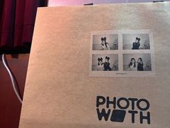 -PHOTOWITH 自助照相馆