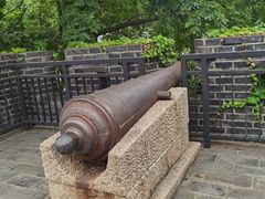 -虞山城墙