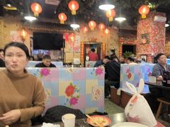 -粗粮人家·东北菜(洋桥店)