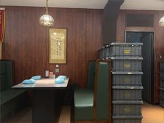 -华竹饭店(中央大街店)