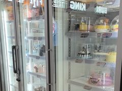 -DQ·蛋糕·冰淇淋(万风新天地店)