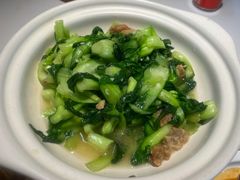 -又见炊烟私房菜(敬亭路店)