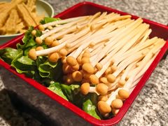 -云荷里·蒸汽石锅鱼·云南菜(中发百旺店)