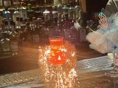 -STARRY CAFE & LOUNGE BAR(高新店)