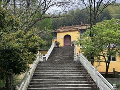 -冶父山国家森林公园
