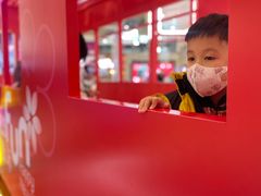 -五月花商业广场(中山五路店)