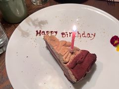 -夏朵餐厅(丁香店)