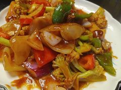 -旺达小吃•三十年福州菜(正大广场店)
