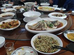 -青英餐厅