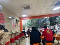 大堂-舒记老友粉(埌西店)