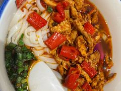 -公交新村粉店(窑岭店)