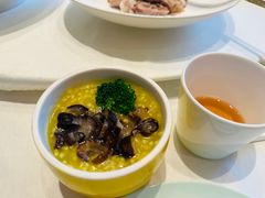 -绿杨春·淮扬宴(庐山路店)