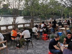 -聚汇三少·龙虾·中餐厅(莫邪路新天地店)
