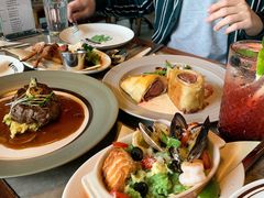 -Juicy Bakery(瑞景店)