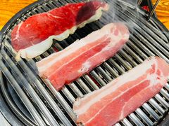 -原始泥炉烤肉(总店)